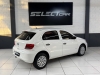 GOL 1.0 MI 8V FLEX 4P MANUAL G.V - 2011 - NOVO HAMBURGO