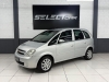 MERIVA 1.4 MPFI MAXX 8V ECONO.FLEX 4P MANUAL - 2012 - NOVO HAMBURGO