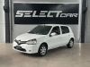 CLIO 1.0 EXPRESSION 16V FLEX 4P MANUAL - 2014 - NOVO HAMBURGO
