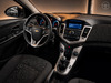 CRUZE 1.8 LT SPORT6 16V FLEX 4P MANUAL - 2014 - NOVO HAMBURGO