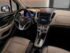 TRACKER 1.8 MPFI LTZ 4X2 16V FLEX 4P AUTOMATICO - 2014 - NOVO HAMBURGO