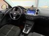 TIGUAN 2.0 TSI 16V TURBO 4P TIPTRONIC - 2010 - NOVO HAMBURGO