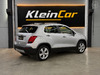 TRACKER 1.8 MPFI LTZ 4X2 16V FLEX 4P AUTOMATICO - 2014 - NOVO HAMBURGO