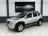 DUSTER 1.6 DYNAMIQUE 4X2 16V FLEX 4P MANUAL - 2013 - NOVO HAMBURGO
