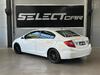 CIVIC 2.0 LXR 16V FLEX 4P AUTOMATICO - 2014 - NOVO HAMBURGO