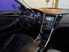 SONATA 2.4 MPFI I4 16V 182CV 4P AUTOMATICO - 2012 - NOVO HAMBURGO