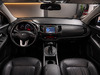 SPORTAGE 2.0 EX 4X2 16V 4P AUTOMATICO - 2012 - NOVO HAMBURGO