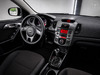 CERATO 1.6 EX3 SEDAN 16V 4P AUTOMATICO - 2012 - NOVO HAMBURGO