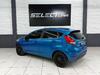 FIESTA 1.6 TITANIUM HATCH 16V FLEX 4P AUTOMATICO - 2014 - NOVO HAMBURGO
