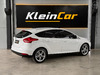 FOCUS 1.6 SE 16V FLEX 4P MANUAL - 2017 - NOVO HAMBURGO
