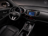 SPORTAGE 2.0 EX 4X2 16V 4P AUTOMATICO - 2012 - NOVO HAMBURGO