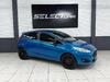 FIESTA 1.6 TITANIUM HATCH 16V FLEX 4P AUTOMATICO - 2014 - NOVO HAMBURGO