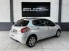 208 1.5 ALLURE 8V FLEX 4P MANUAL - 2014 - NOVO HAMBURGO