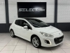 308 1.6 ACTIVE 16V FLEX 4P MANUAL - 2015 - NOVO HAMBURGO