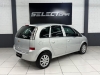 MERIVA 1.4 MPFI MAXX 8V ECONO.FLEX 4P MANUAL - 2012 - NOVO HAMBURGO