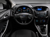 FOCUS 1.6 SE 16V FLEX 4P MANUAL - 2017 - NOVO HAMBURGO