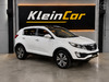 SPORTAGE 2.0 EX 4X2 16V 4P AUTOMATICO - 2012 - NOVO HAMBURGO
