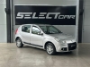 SANDERO 1.6 EXPRESSION 16V FLEX 4P MANUAL - 2013 - NOVO HAMBURGO