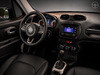 RENEGADE 1.8 16V FLEX SPORT 4P AUTOMATICO - 2017 - NOVO HAMBURGO