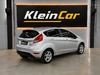 FIESTA 1.5 SE HATCH 16V FLEX 4P MANUAL - 2014 - NOVO HAMBURGO