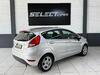 FIESTA 1.6 SE HATCH 16V FLEX 4P AUTOMATICO - 2015 - NOVO HAMBURGO
