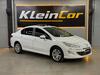 408 2.0 GRIFFE 16V FLEX 4P AUTOMATICO - 2012 - NOVO HAMBURGO