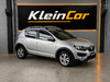 SANDERO 1.6 STEPWAY 16V FLEX 4P MANUAL - 2015 - NOVO HAMBURGO
