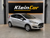 FIESTA 1.5 SE HATCH 16V FLEX 4P MANUAL - 2014 - NOVO HAMBURGO