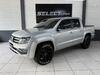 AMAROK 3.0 V6 TDI HIGHLINE CD DIESEL 4MOTION AUTOMATICO - 2018 - NOVO HAMBURGO