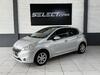 208 1.5 ALLURE 8V FLEX 4P MANUAL - 2014 - NOVO HAMBURGO
