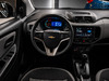 SPIN 1.8 LT 8V FLEX 4P AUTOMATICO - 2017 - NOVO HAMBURGO