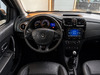 SANDERO 1.6 STEPWAY 16V FLEX 4P MANUAL - 2015 - NOVO HAMBURGO
