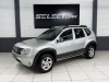 DUSTER 1.6 DYNAMIQUE 4X2 16V FLEX 4P MANUAL - 2013 - NOVO HAMBURGO