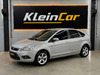 FOCUS 1.6 SE 8V FLEX 4P MANUAL - 2013 - NOVO HAMBURGO