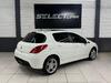308 1.6 ACTIVE 16V FLEX 4P MANUAL - 2015 - NOVO HAMBURGO