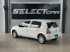 CLIO 1.0 EXPRESSION 16V FLEX 4P MANUAL - 2014 - NOVO HAMBURGO