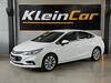 CRUZE 1.4 TURBO LT 16V FLEX 4P AUTOMATICO - 2018 - NOVO HAMBURGO