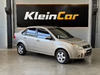 FIESTA 1.6 MPI SEDAN 8V FLEX 4P MANUAL - 2008 - NOVO HAMBURGO