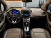 TRACKER 1.8 MPFI LTZ 4X2 16V FLEX 4P AUTOMATICO - 2014 - NOVO HAMBURGO