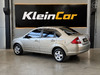 FIESTA 1.6 MPI SEDAN 8V FLEX 4P MANUAL - 2008 - NOVO HAMBURGO