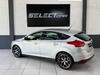 FOCUS 2.0 TITANIUM HATCH 16V FLEX 4P AUTOMATICO - 2016 - NOVO HAMBURGO