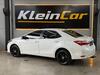 COROLLA 2.0 XEI 16V FLEX 4P AUTOMATICO - 2015 - NOVO HAMBURGO