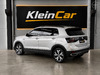 T-CROSS 1.0 COMFORTLINE TSI FLEX 4P AUTOMATICO - 2021 - NOVO HAMBURGO