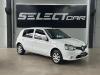 CLIO 1.0 EXPRESSION 16V FLEX 4P MANUAL - 2014 - NOVO HAMBURGO