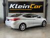 ELANTRA 2.0 GLS 16V FLEX 4P AUTOMATICO - 2013 - NOVO HAMBURGO