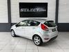 FIESTA 1.6 SE HATCH 16V FLEX 4P AUTOMATICO - 2015 - NOVO HAMBURGO