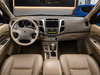 HILUX SW4 3.0 SRV 4X4 16V TURBO INTERCOOLER DIESEL 4P AUTOMATICO - 2008 - NOVO HAMBURGO