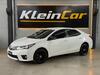 COROLLA 2.0 XEI 16V FLEX 4P AUTOMATICO - 2015 - NOVO HAMBURGO