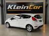 FIESTA 1.6 SE HATCH 16V FLEX 4P AUTOMATICO - 2014 - NOVO HAMBURGO