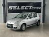 SANDERO 1.6 EXPRESSION 16V FLEX 4P MANUAL - 2013 - NOVO HAMBURGO